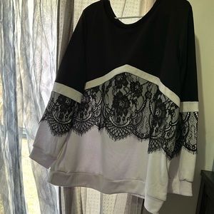 selling woman’s nextmia fashion sweater!